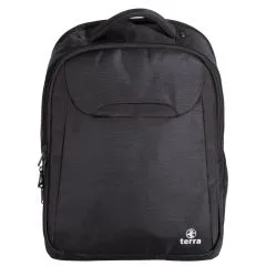 Tasche TERRA PRO812 Rucksack bis 17,3" (1519277)