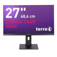 TERRA LCD/LED 2775W PV V3 2K IPS black USB-C/DP/HD (3030231)
