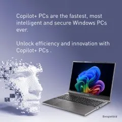 TERRA MOBILE ELITE 3A - Copilot+ PC (US1220876)