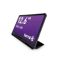 TERRA PAD 1201 12.6" 8GB/256G/LTE/Android 14 (TERRA MOBILE PAD 120)