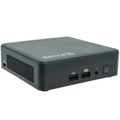 TERRA PC-Micro 6000 SILENT GREENLINE slim (1000023)