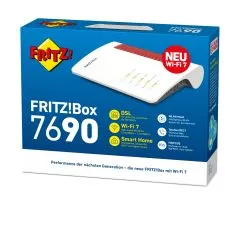 AVM FRITZ!Box 7690 ADSL2+ VDSL
