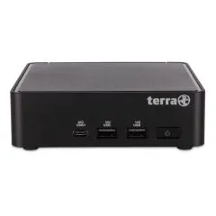 TERRA PC-Micro 7000 SILENT GREENLINE (1000059)