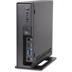TERRA PC-Mini 3560 Fanless i3 (1000071)